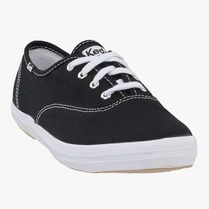 🖤2$40 Keds Women’s Black and White Sneakers